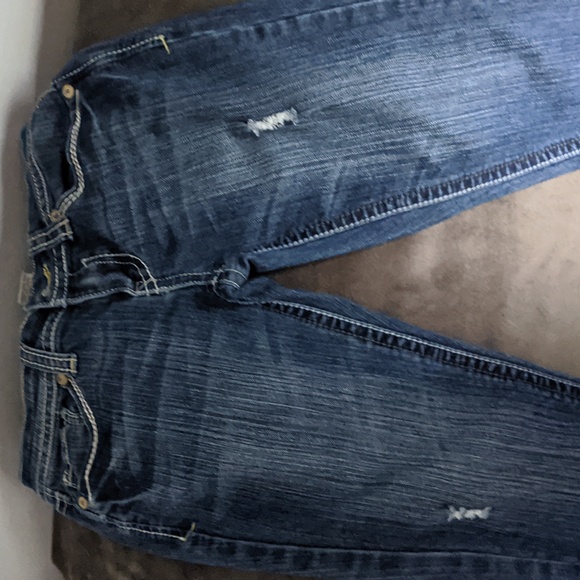 Capris - Picture 4 of 5